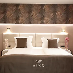 Viko Boutique Отель